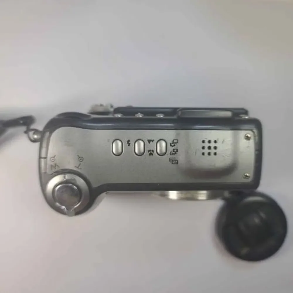 Kodak EasyShare DX7630 Digital Camera